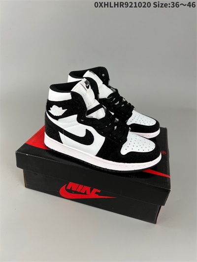 women air jordan 1 shoes 2022-12-11-126